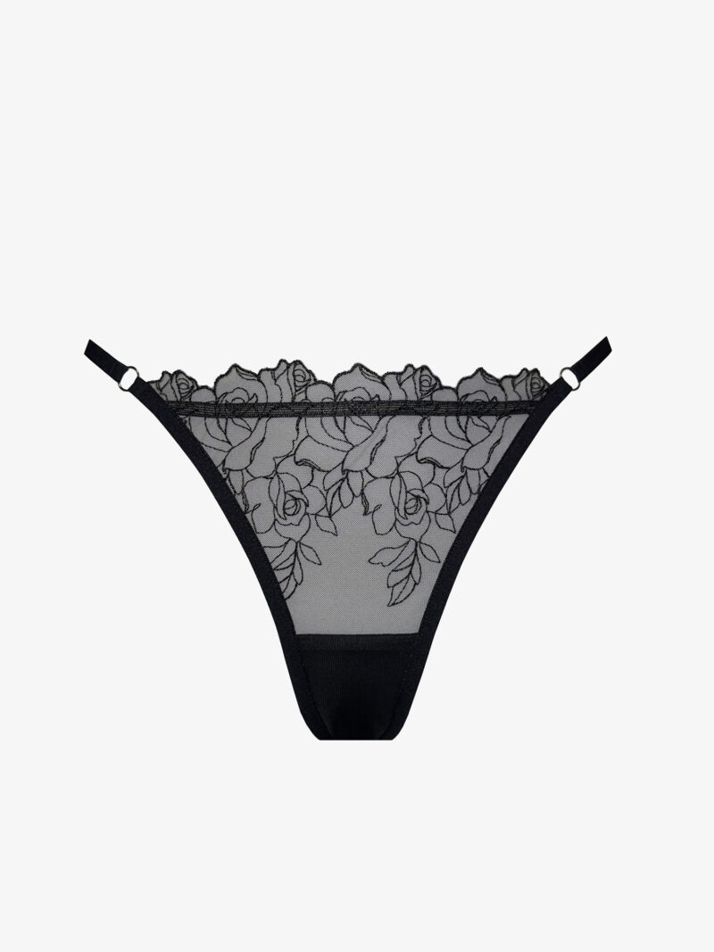 Rosalia Thong